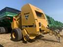 2022 Vermeer 605N Cornstalk Special Image