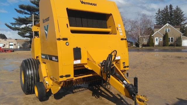 Image of Vermeer 605N Select Primary image