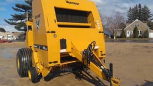 2022 Vermeer 605N Select Image