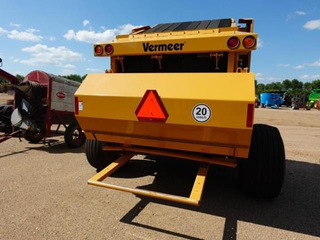 Image of Vermeer 605N equipment image 4