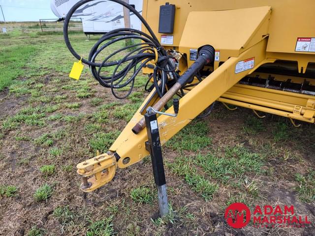 Image of Vermeer 605N equipment image 4