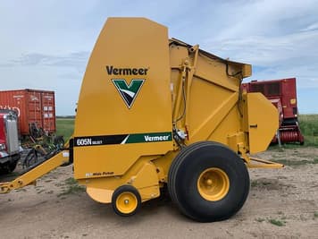 Main image Vermeer 605N