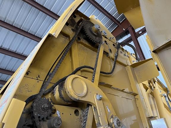 Image of Vermeer 605N Select equipment image 2