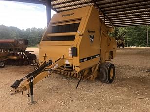 Main image Vermeer Rancher 6650 1