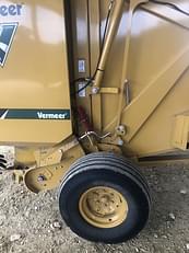 Main image Vermeer Rancher 6650 6