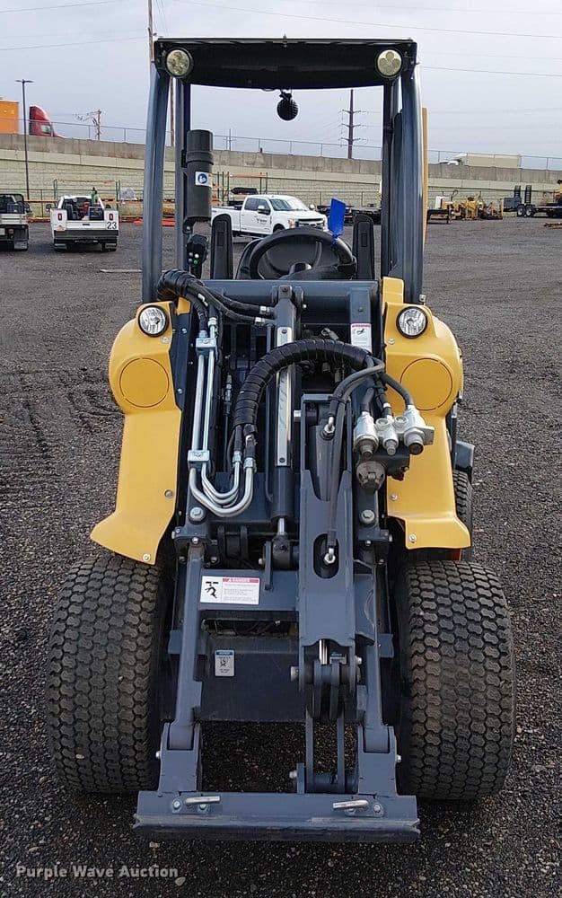 Image of Vermeer ATX 530 equipment image 1