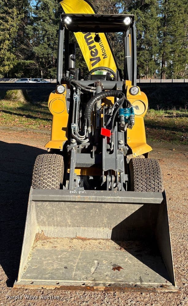 Image of Vermeer ATX 530 equipment image 1