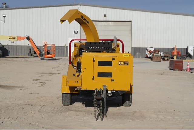 Image of Vermeer BC1000XL equipment image 4