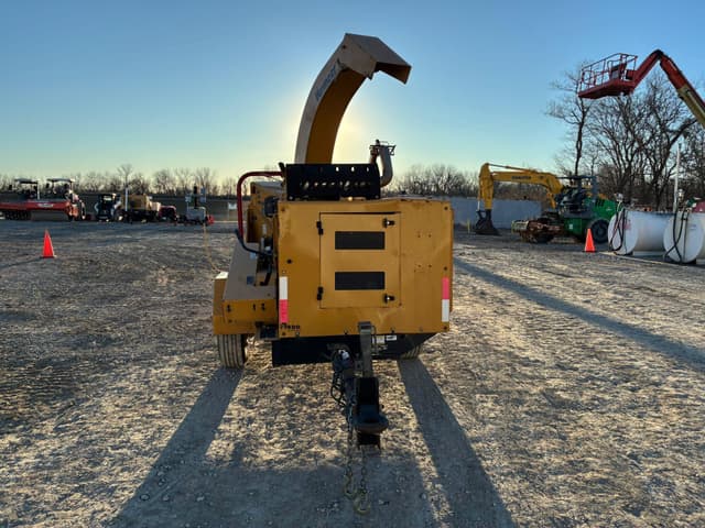 Image of Vermeer BC1000XL equipment image 1