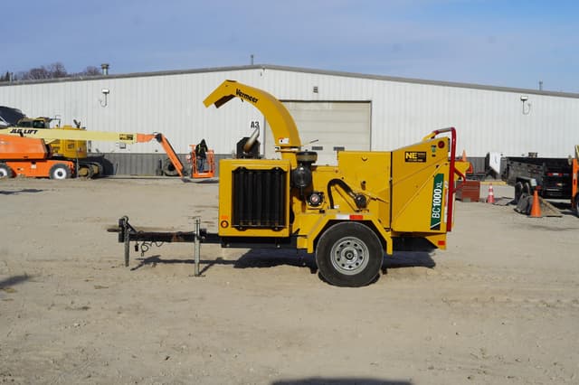Image of Vermeer BC1000XL equipment image 1