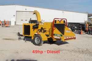 2022 Vermeer BC1000XL Image