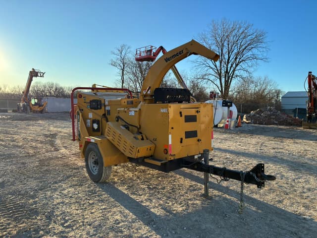 Image of Vermeer BC1000XL equipment image 2