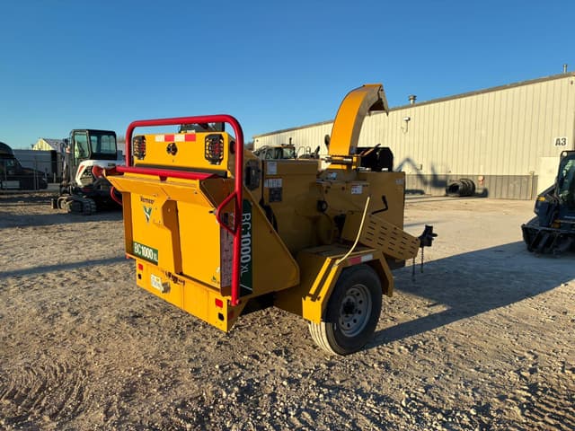 Image of Vermeer BC1000XL equipment image 4