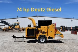 2022 Vermeer BC1000XL Image