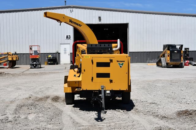 Image of Vermeer BC1000XL equipment image 2