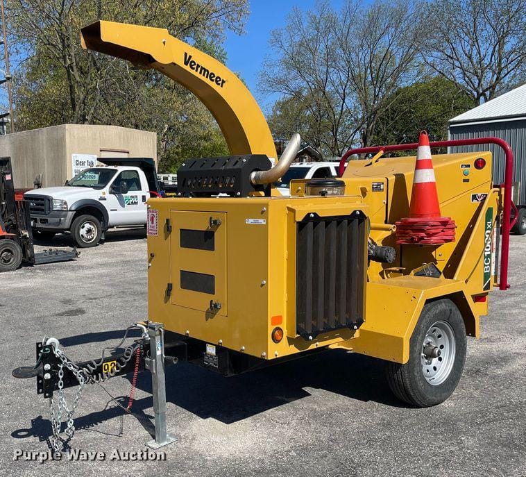 Main image Vermeer BC1000XL