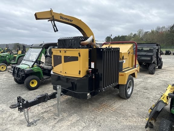 Main image Vermeer BC1500