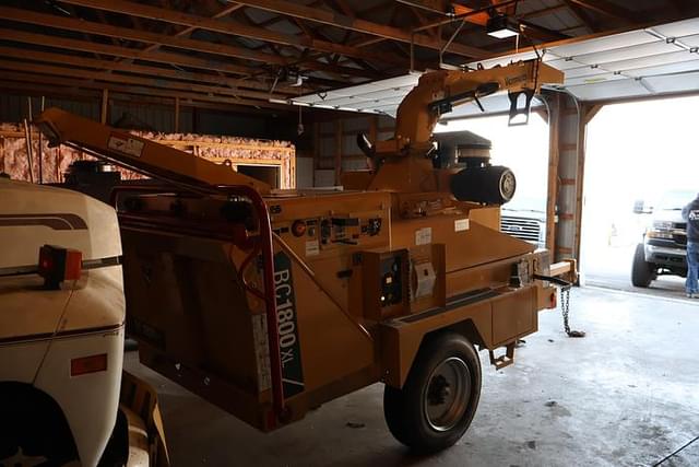 Image of Vermeer BC1800XL equipment image 2