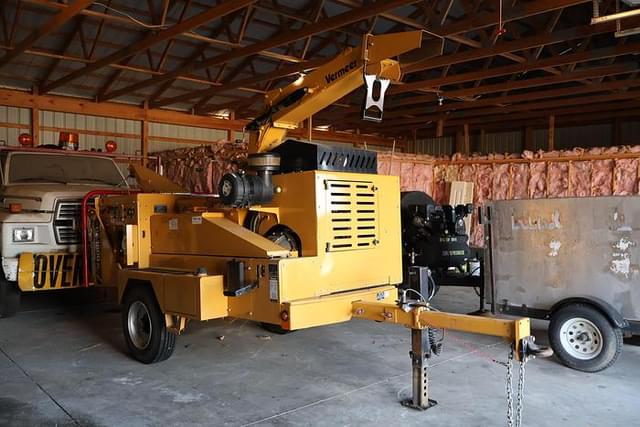 Image of Vermeer BC1800XL equipment image 1
