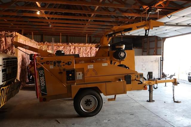 Image of Vermeer BC1800XL equipment image 1