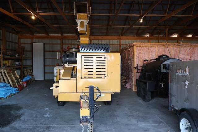 Image of Vermeer BC1800XL equipment image 4