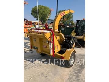 Main image Vermeer BC700XL