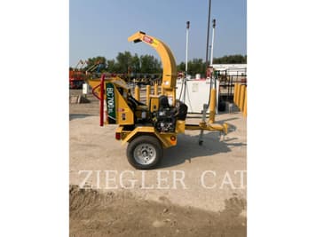 Main image Vermeer BC700XL