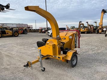 Main image Vermeer BC700XL