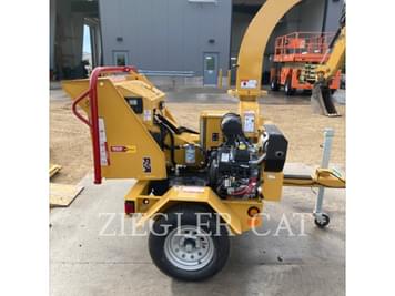 Main image Vermeer BC700XL