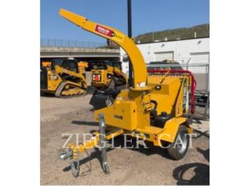Main image Vermeer BC700XL