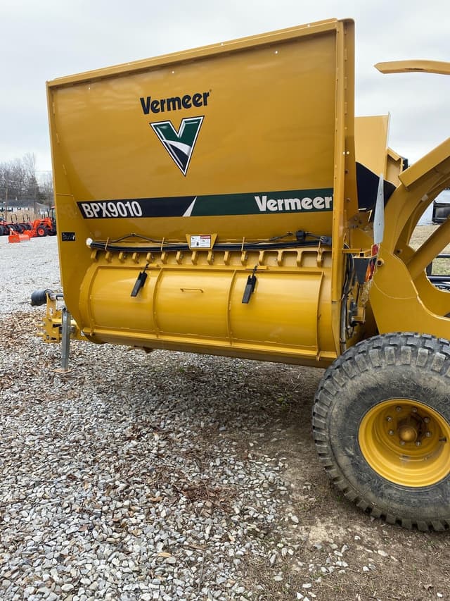 Image of Vermeer BPX9010 equipment image 3