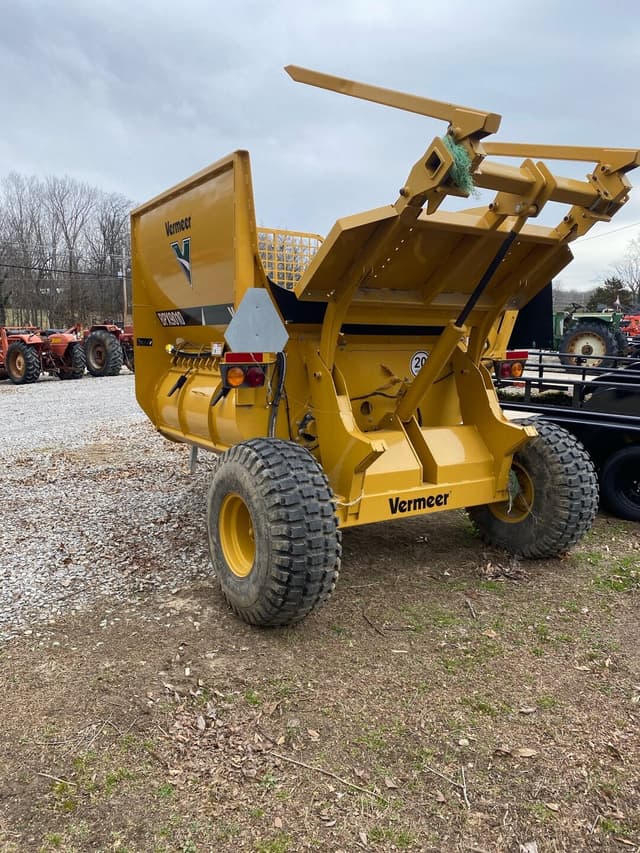 Image of Vermeer BPX9010 equipment image 4