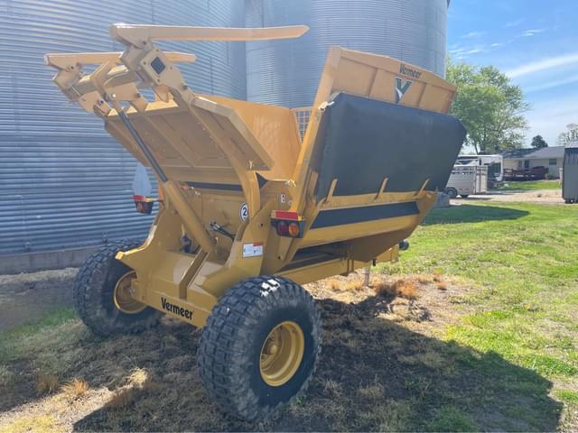 Image of Vermeer BPX9010 equipment image 2