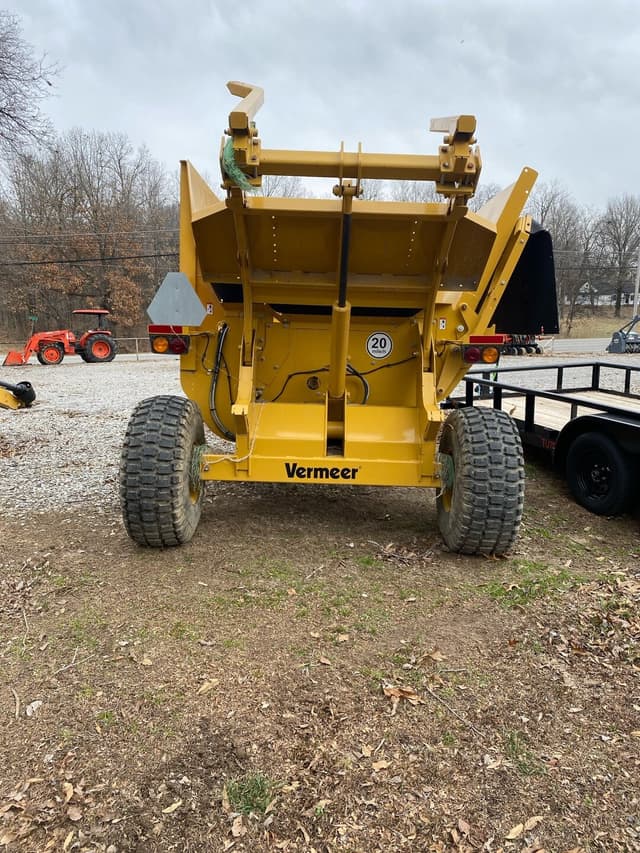 Image of Vermeer BPX9010 equipment image 3