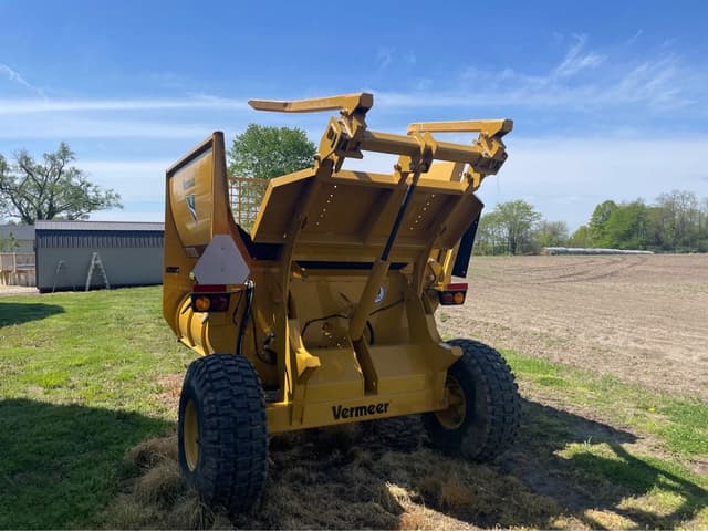 Image of Vermeer BPX9010 equipment image 1