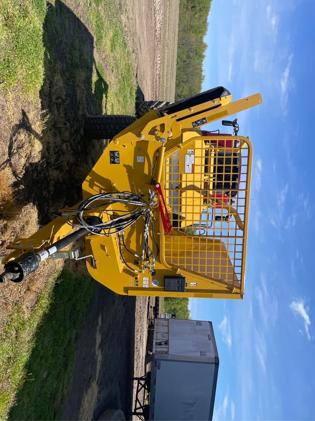 Image of Vermeer BPX9010 equipment image 4