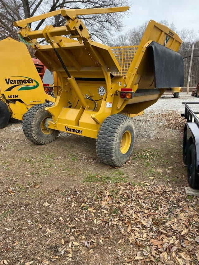 Image of Vermeer BPX9010 equipment image 2