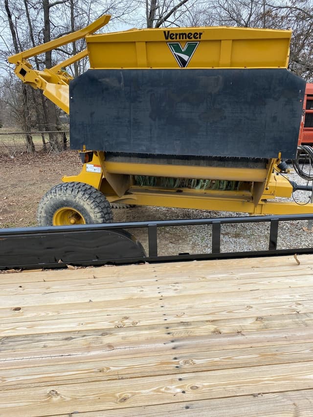 Image of Vermeer BPX9010 equipment image 1