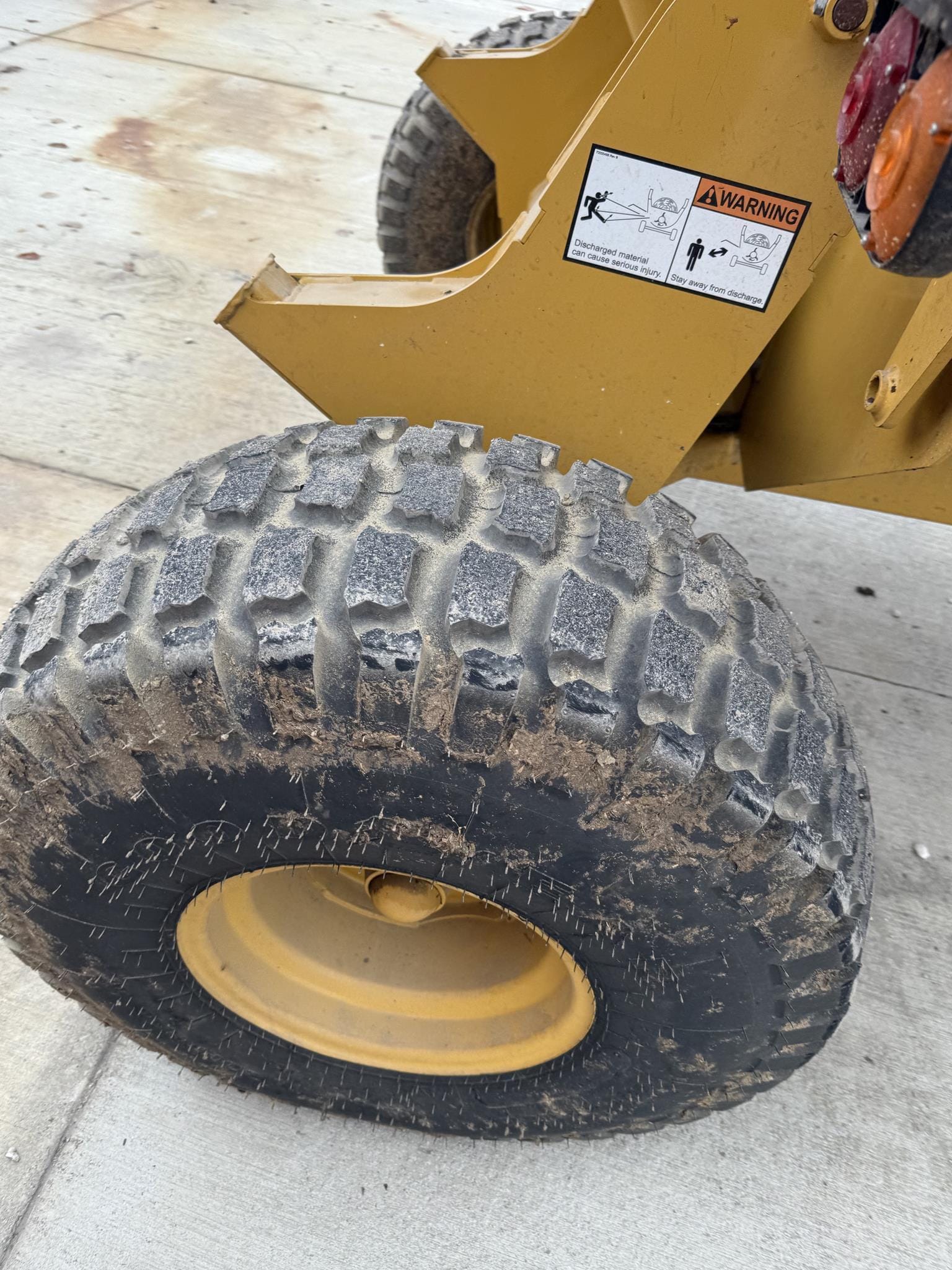 2022 Vermeer BPX9010 Equipment Image0