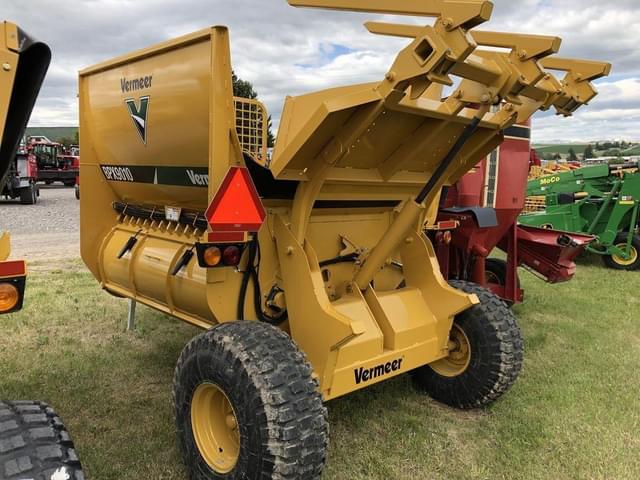 Image of Vermeer BPX9010 equipment image 2