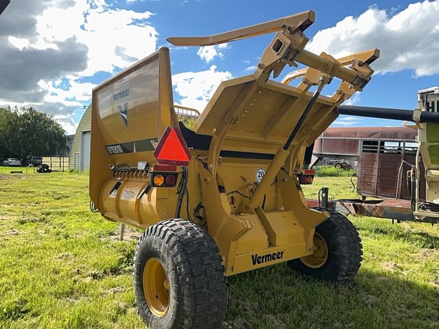 Image of Vermeer BPX9010 equipment image 2