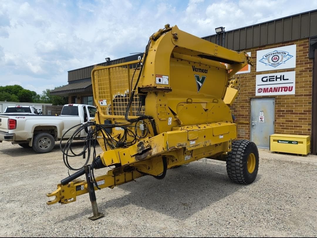 Image of Vermeer CPX9000 Primary image