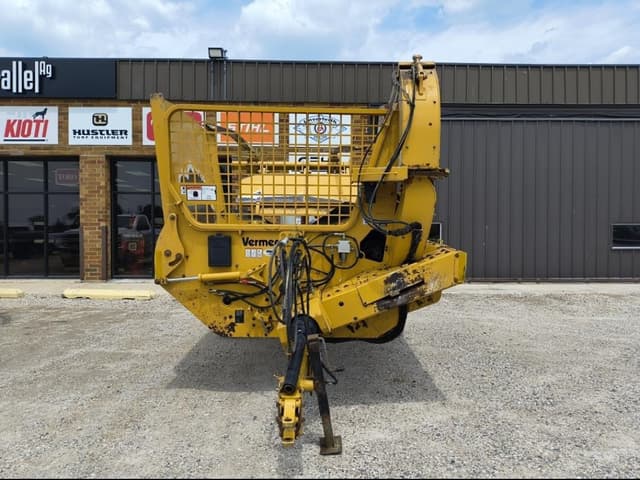 Image of Vermeer CPX9000 equipment image 2