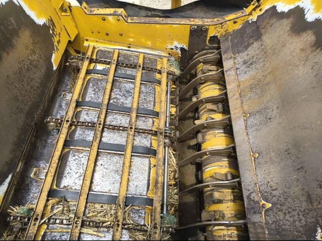 Image of Vermeer CPX9000 equipment image 4