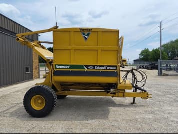 Main image Vermeer CPX9000