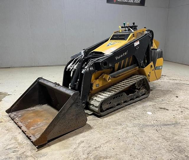 Image of Vermeer CTX100  equipment image 1