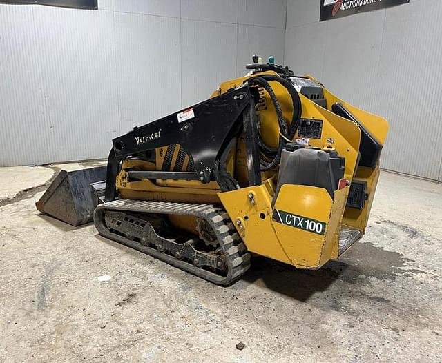 Image of Vermeer CTX100  equipment image 2