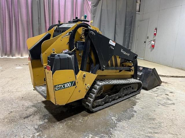 Image of Vermeer CTX100  equipment image 4