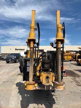 Image of Vermeer D20x22III equipment image 2