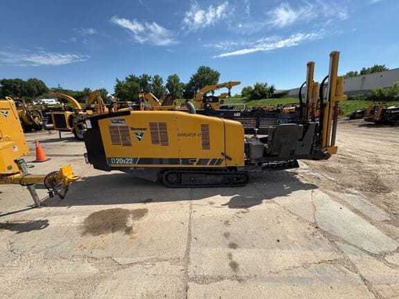 Equipment Main Image